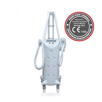 Sinco Kuma Shape III Endermomasaż RF Podczerwień    Tanio! SS!